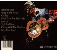 MARIO NY‚KY - RIDING WITH THE ELEPHANT [DIGIPAK] NEW CD