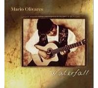 Mario Olivares - Waterfall