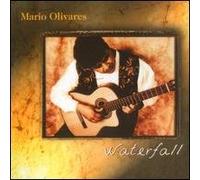 Mario Olivares - Waterfall