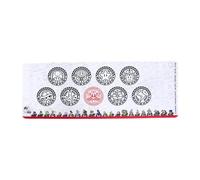 Mario Paladone Kart Desk Pad