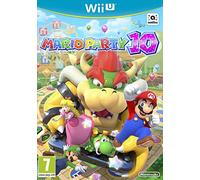 Mario Party 10