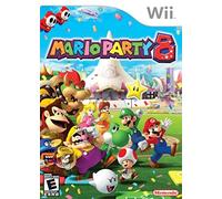 Mario Party 8 Wii (Nintendo Wii)