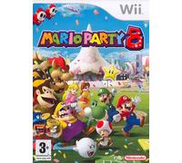 Mario Party 8 Wii (Nintendo Wii)