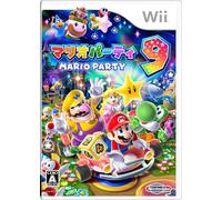 Mario Party 9 [Japan Import] NEW