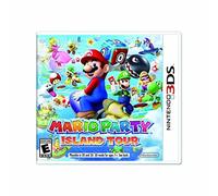 Mario Party Island Tour