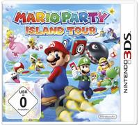 MARIO PARTY: ISLAND TOUR - N3D