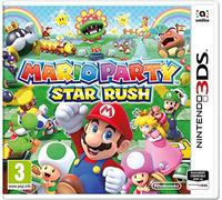 Mario Party : Star Rush