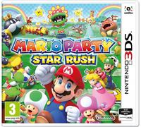 Mario Party: Star Rush - Nintendo 3DS
