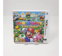 Mario Party: Star Rush - Nintendo 3DS