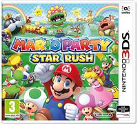 Mario Party Star Rush