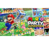 Mario Party Superstars