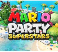 Mario Party Superstars EU Nintendo Switch CD Key