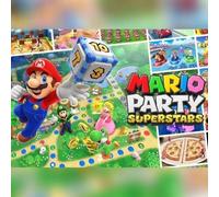Mario Party Superstars (Nintendo Switch / PC) Nintendo Key - EU