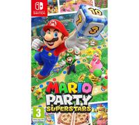 Mario Party Superstars (Nintendo Switch)