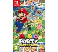 Mario Party Superstars (Nintendo Switch)