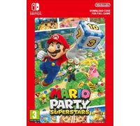 Mario Party Superstars - Switch ( Uk - EU)
