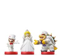 Amiibo 'Collection Super Mario' - (Nintendo Wii U Nintendo Switch Nintendo 3DS)