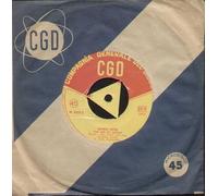 Mario Petri - You Are My Destiny / T'amo [7-inch Record]