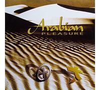 Mario Più - Arabian pleasure (Tuareg/Ghibli, 1999, & Mauro Picotto) / Vinyl Maxi Single [Vinyl 12'']