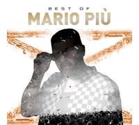 Mario Più Best Of (Vinyl) (US IMPORT)