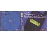 Mario Più - Communication