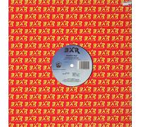 Mario Piu' - Communication (Mas Mix/More Mixes, 1999, plus 'Hertz') / Vinyl Maxi Single [Vinyl 12'']