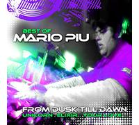Mario Piu - From Dusk Till Dawn - The Best Of