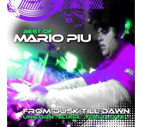 Mario Piu - From Dusk Till Dawn - The Best Of