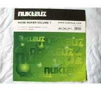 Mario Più - Mario PiÃƒ¹ - Noise Maker Volume 7 - Nukleuz