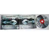 Mario Piu - Techno Harmony (x4 In xtended Mix)