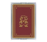 Mario Playing Cards (Pixel Art)