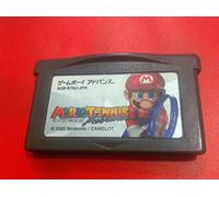 Mario Power Tennis (GBA)