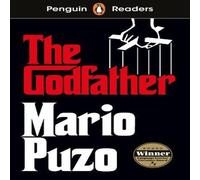 Mario Puzo Penguin Readers Level 7: The Godfather (ELT Graded Reader) : Mario Puzo Multicolor