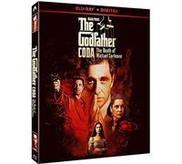Mario Puzo's The Godfather, Coda: The Death of Michael Corleone – Paramount Pictures