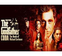 Mario Puzo's The Godfather, Coda: The Death of Michael Corleone