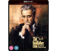 Mario Puzo's the Godfather Coda - The Death of Michael Corleone