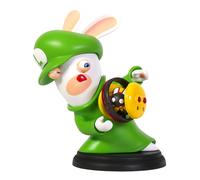 Mario + Rabbids Kingdom Battle: Rabbid Luigi 6"