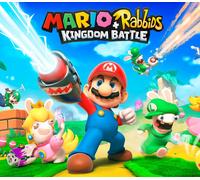 Mario + Rabbids: Kingdom Battle Nintendo Switch Access