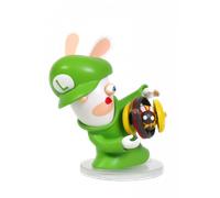 Mario + Rabbids Kingdom Battle: Rabbid Luigi 3"