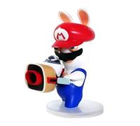 Mario + Rabbids Kingdom Battle: Rabbid Mario 3’’ Figurine