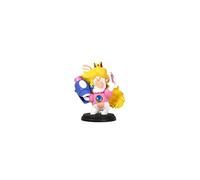 Mario + Rabbids Kingdom Battle: Rabbid Peach 6’’ Figurine