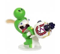 Mario + Rabbids Kingdom Battle: Rabbid Yoshi 3’’ Figurine