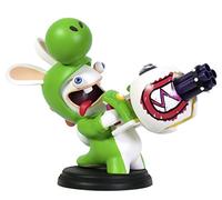 Mario + Rabbids Kingdom Battle: Rabbid Yoshi 6" Figurine