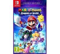 Mario + Rabbids: Spark of Hope: Cosmic Edition