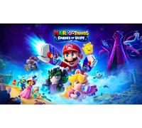 Mario + Rabbids Sparks of Hope