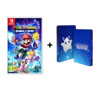 Mario + Rabbids Sparks of Hope