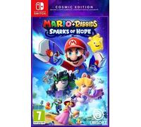 Mario + Rabbids Sparks of Hope - Cosmic Edition /Switch