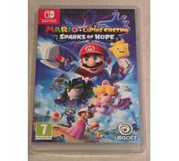 Ubisoft Mario + The Lapins Crétins Sparks of Hope Nintendo Switch
