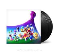 Mario + Rabbids Sparks Of Hope (Original Soundtrack)