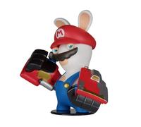 Sherwood Rabbid Mario Super Mario Bros Figure 10 Cm